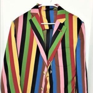 Lady Margret Rowing Blazer